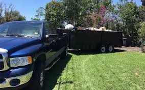 Best Commercial Junk Removal  in Burke Centre, VA